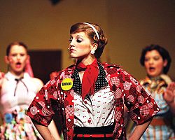 St. Joseph CHS receives Musical Theater awards