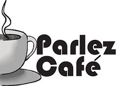Parlez du Cafe