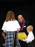 Goodbye, Monsignor Fitz