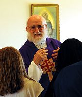 Msgr. Winterer nominated for award from Catholic Extension