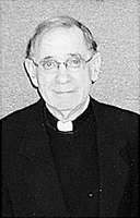 Deacon John P. O'Brien