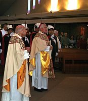 Goodbye, Monsignor Fitz