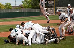 Catholic sports teams dominate the competition 