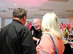 So long, Msgr. Bonnell