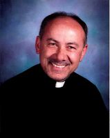 Fr. Pires returns to St. Thomas Aquinas 