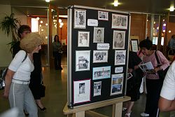 Sister Fabian remembered at memorial