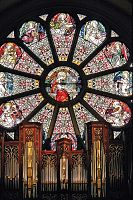 Organ Fest IV features six organists at the Cathedral of the Madeleine event on Aug. 12