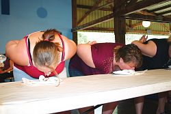 More than 5,000 attended the Knights of Columbus All State Catholic Day at Lagoon 