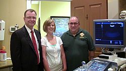 Interfaith effort aims to prevent abortion in Iron County