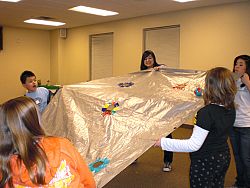 Diocese of Salt Lake youth to attend regional conference