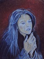 Art to be auctioned at Congar Casino Night