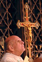 Fundraiser for Congar Institute to include award presentation