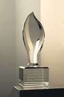 Fundraiser for Congar Institute to include award presentation