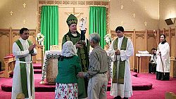 Filipino community celebrates 