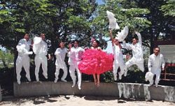 Las tradiciones de los Quince A�os