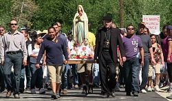 130 years for Saint Mary of the Assumption Parish