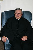 Msgr. Bonczewski accepts position in West Virginia