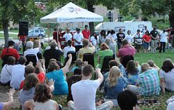 Back to School Issue