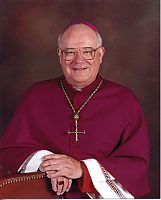 Archbishop Niederauer has double-bypass heart surgery 