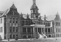 The Orphanage: Caring for the Kids