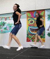 St. Francis Xavier Festival