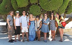 Utahns experience World Youth Day: Will Howard