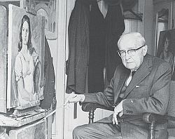 Upcoming Bishop's Dinner features artisans who created the cathedral's brilliant interior