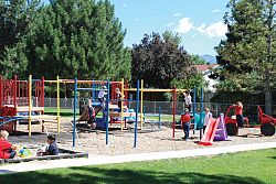 All-day kindergarten starts at Blessed Sacrament School