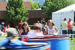 25 years for Blessed Sacrament festival