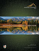 2011 Pastoral Congress registration is open