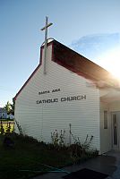 Un grupo de oraci&oacute;n con mucha energ&iacute;a y paz