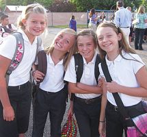 St. Joseph 'The Gifts We Bring'