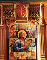 Role of cathedral is focus of Bishop's Dinner keynote