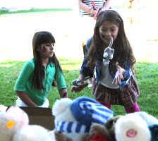 Festival season winds down