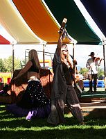 Festival season winds down