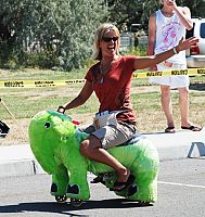 Festival season winds down