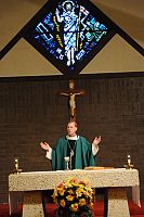 Episcopal anniversary