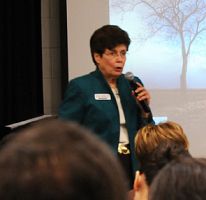 2011 Pastoral Congress focuses on stewardship