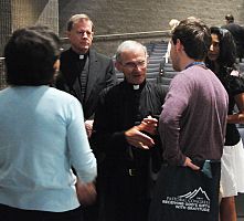 2011 Pastoral Congress focuses on stewardship