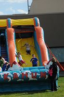 St. Andrew Festival fun