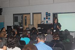 Congreso Pastoral Diocesano