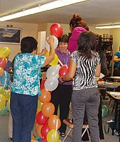 Con gran &eacute;xito se celebra el primer seminario de Liderazgo Pastoral Campesino en Delta