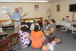 Great success with the first Migrant Agriculture Pastoral Leadership Program