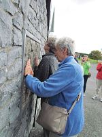 Utah pilgrims visit Ireland, find their heritage