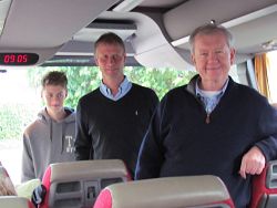 Utah pilgrims visit Ireland, find their heritage