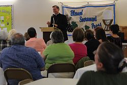 DCCW Speech on Immigration