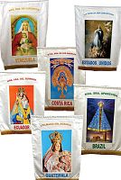 Celebraci&oacute;n Mariana Inter-cultural