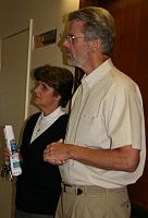 Blessed Sacrament Blessing