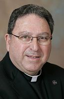 Annual Priest Convocation