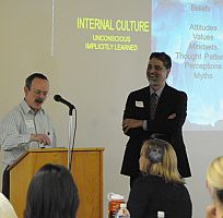 Mexican American Catholic College 